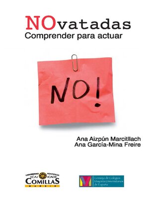 cover image of Novatadas. Comprender para actuar